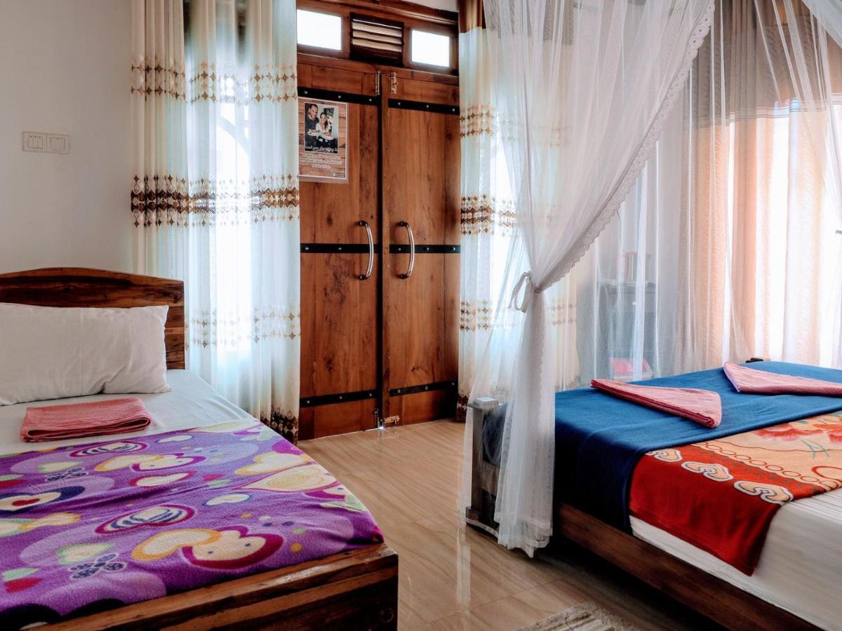 Ella Mount Villa ภายนอก รูปภาพ