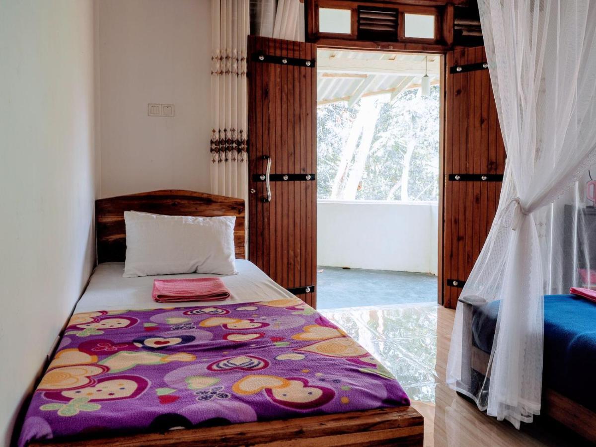Ella Mount Villa ภายนอก รูปภาพ