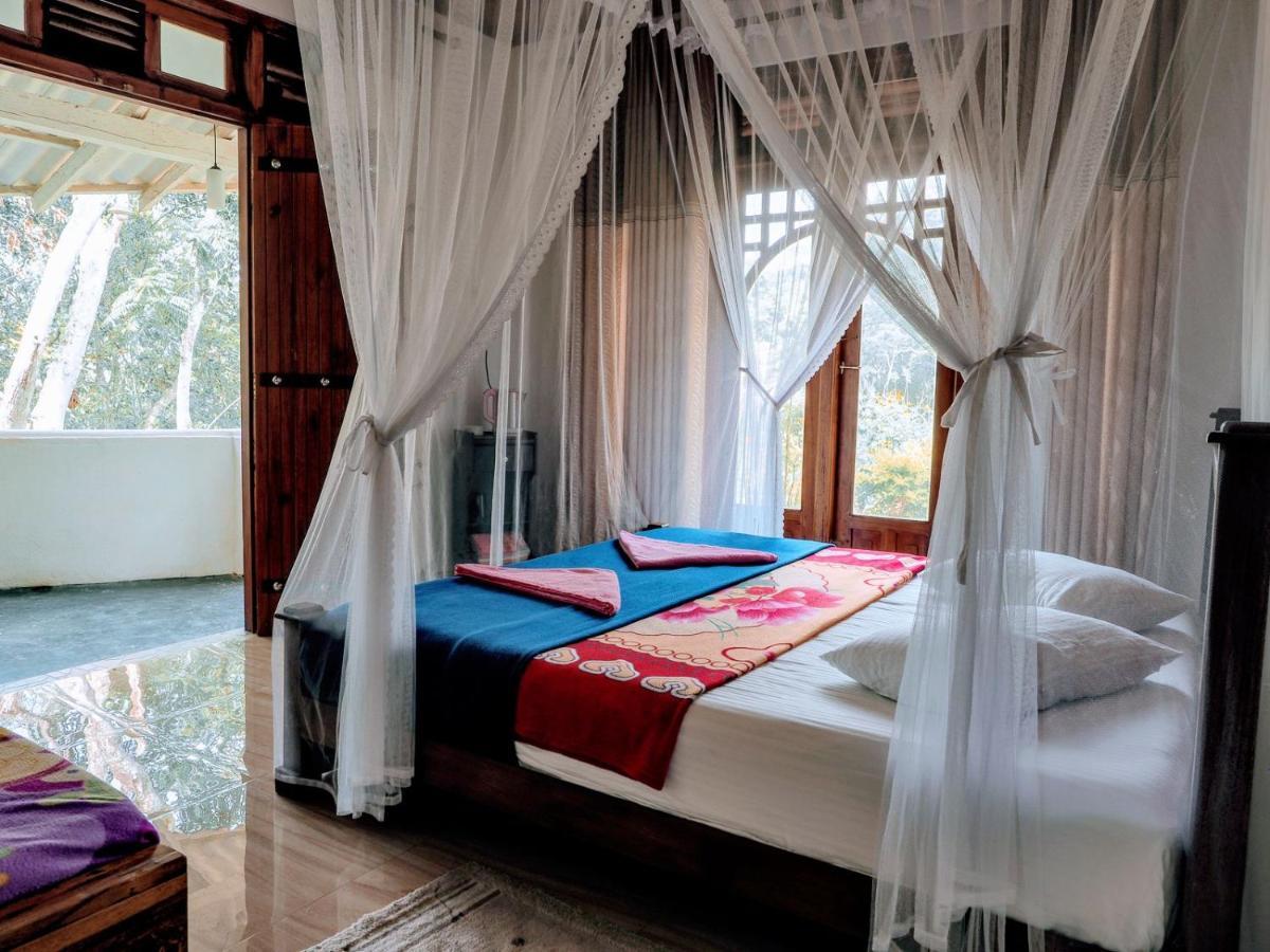 Ella Mount Villa ภายนอก รูปภาพ