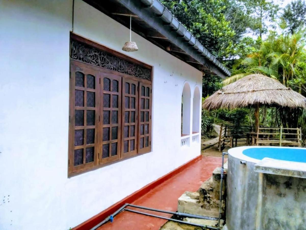 Ella Mount Villa ภายนอก รูปภาพ