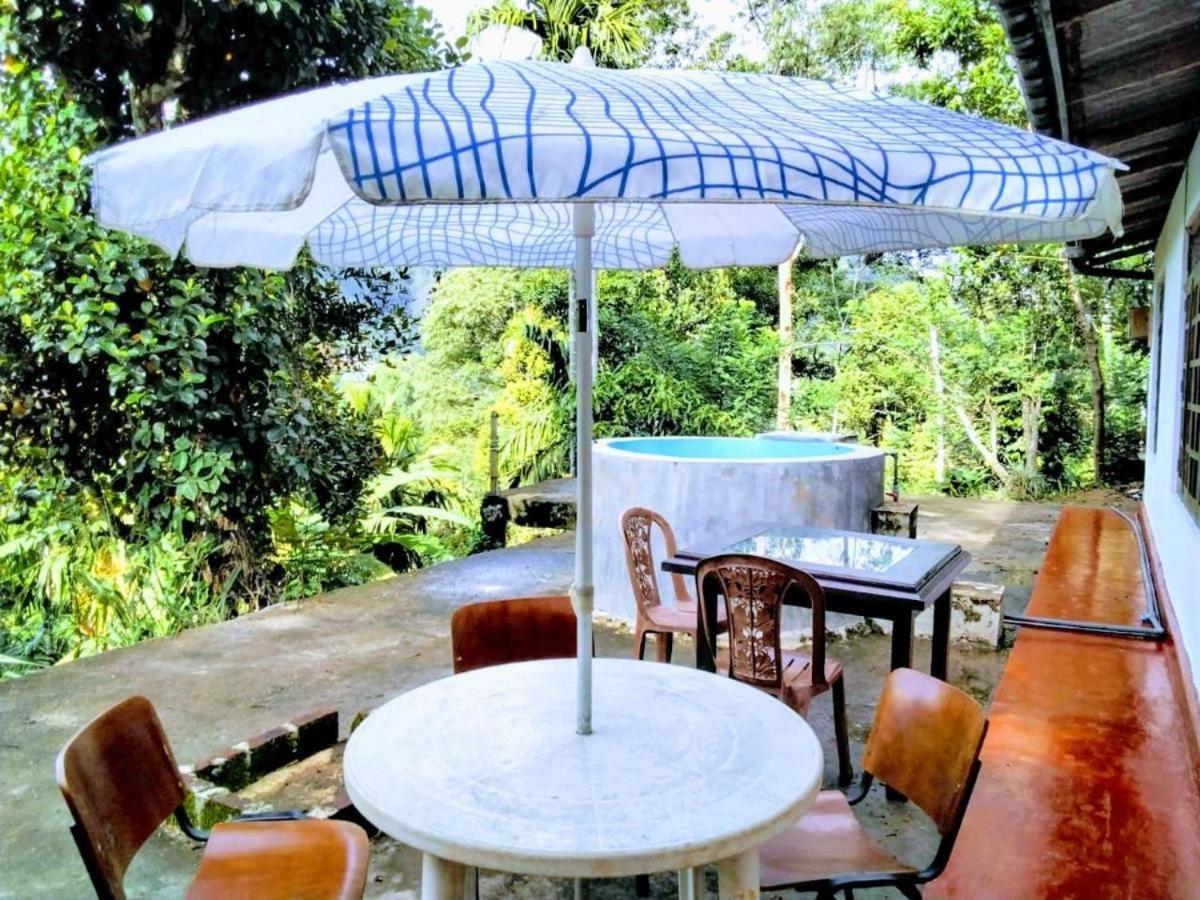Ella Mount Villa ภายนอก รูปภาพ