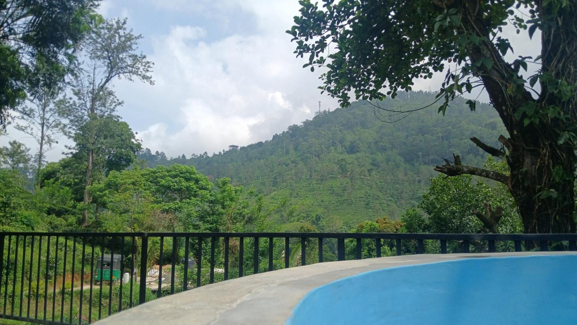 Ella Mount Villa ภายนอก รูปภาพ