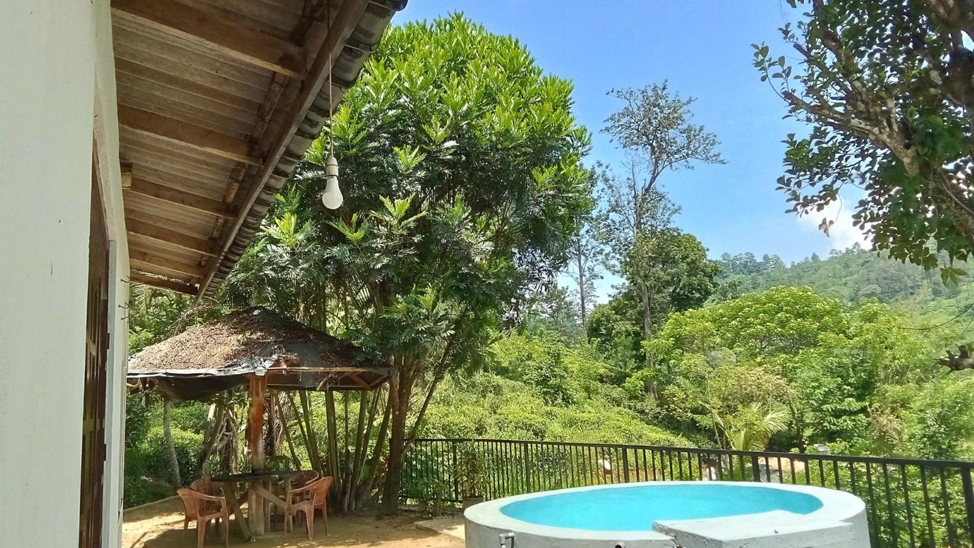 Ella Mount Villa ภายนอก รูปภาพ